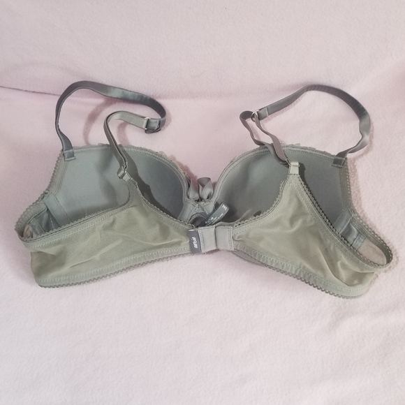 Aerie Pretty Luxuries Reese Bra 34A - Picture 4 of 6
